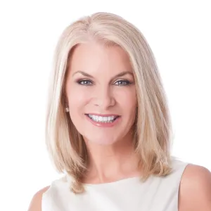 10 Inch 2 Piece Straight Extensions by Toni Brattin | Heat Friendly Synthetic