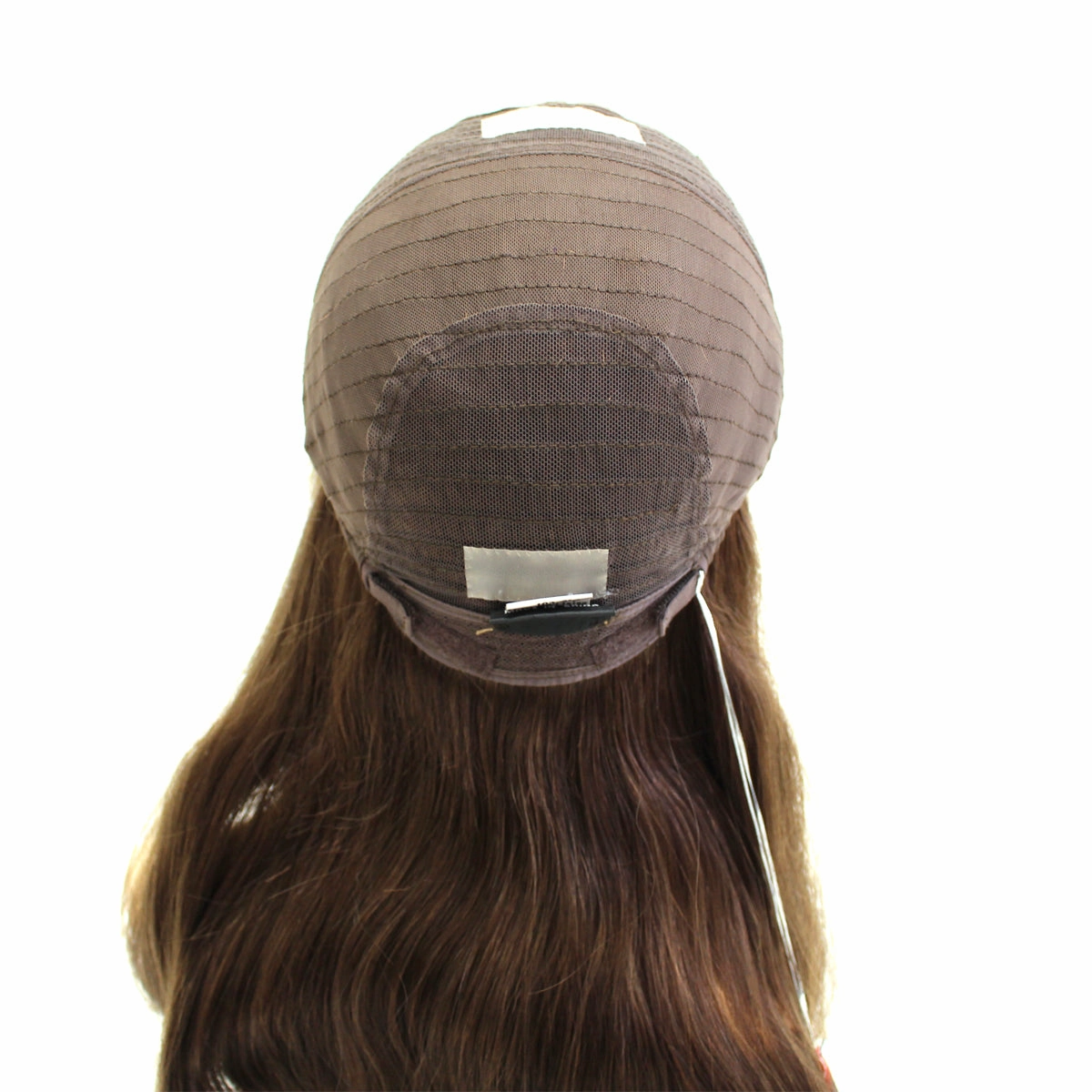 100SL Adelle Special Lining by Wig Pro | Super Remy Human Hair