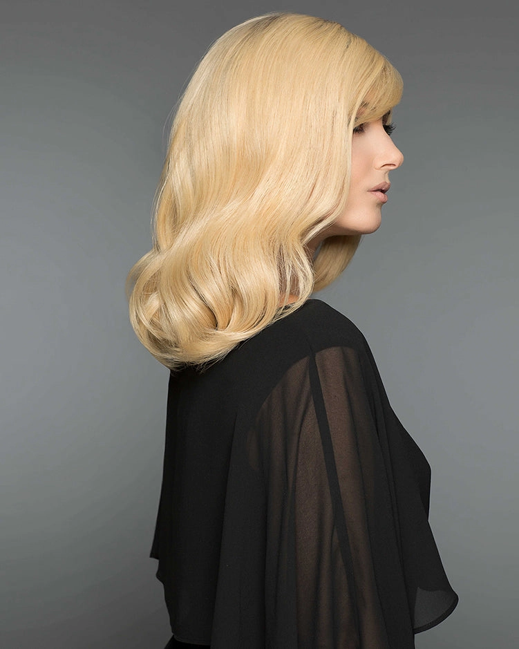 100SL Adelle Special Lining by Wig Pro | Super Remy Human Hair