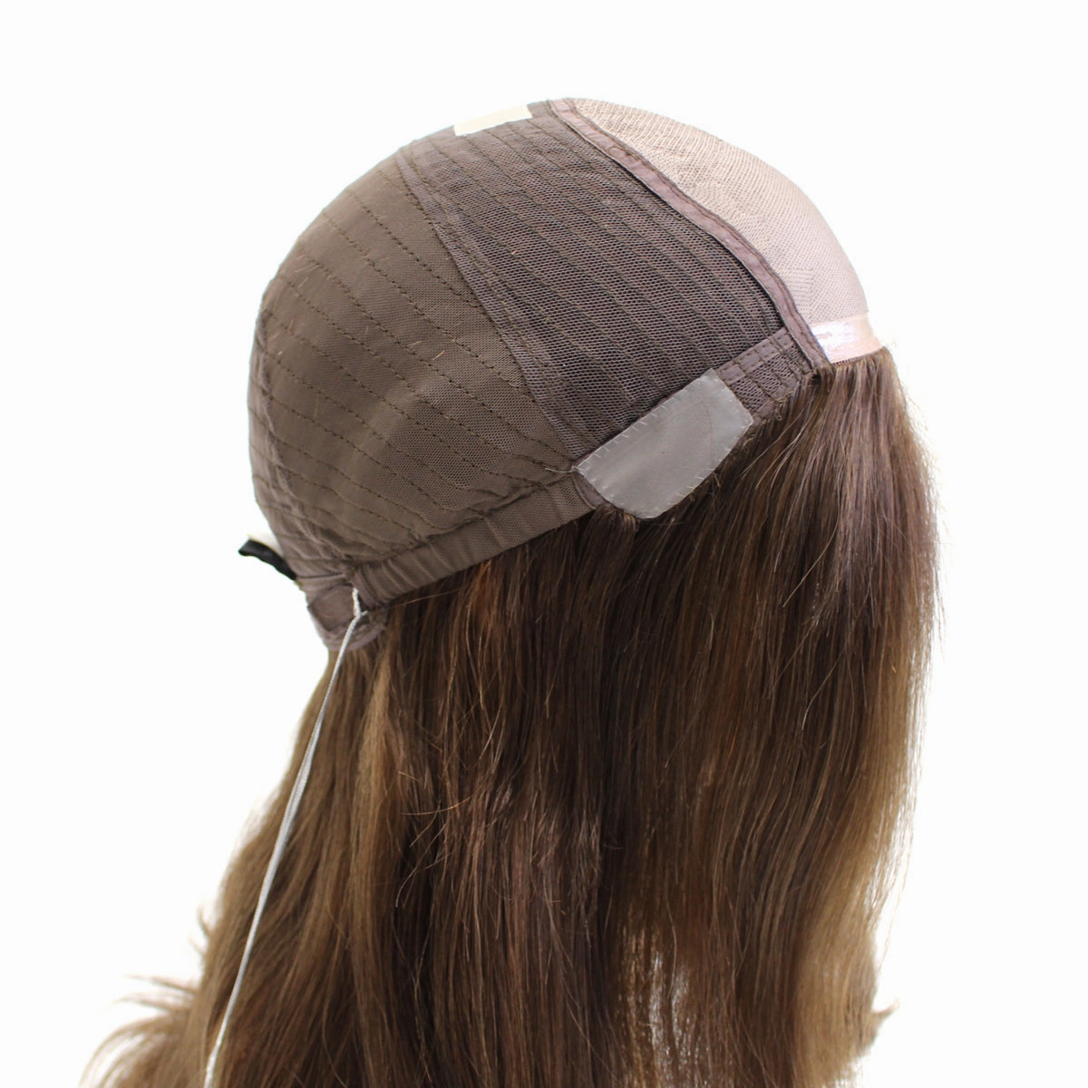 100SL Adelle Special Lining by Wig Pro | Super Remy Human Hair
