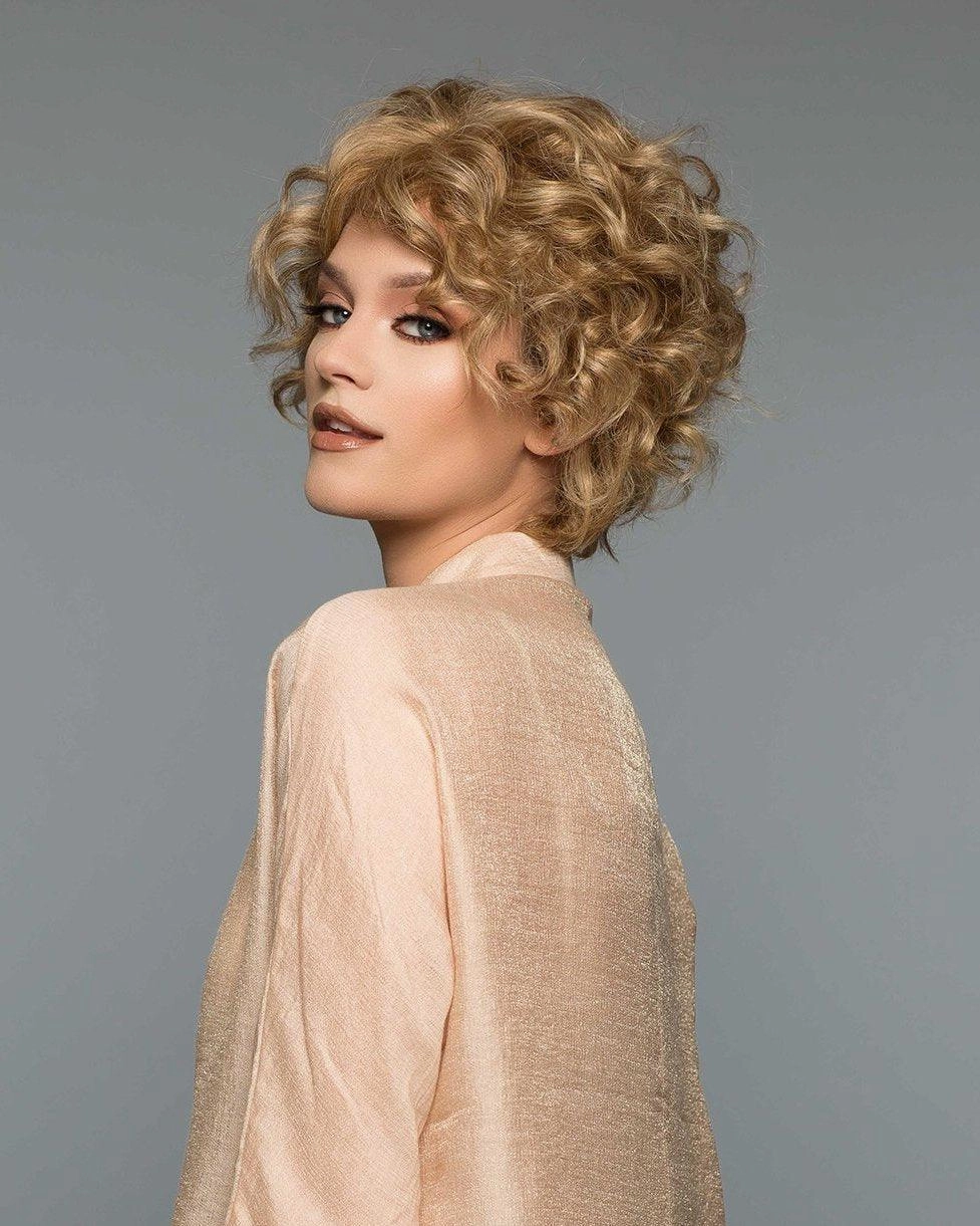 113 Sunny by WIGPRO -  Mono Top, Machine Back Wig