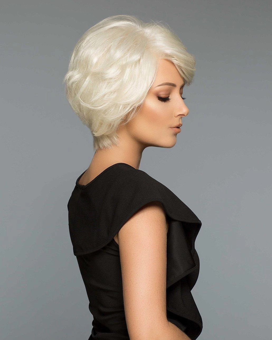 113 Sunny by WIGPRO -  Mono Top, Machine Back Wig