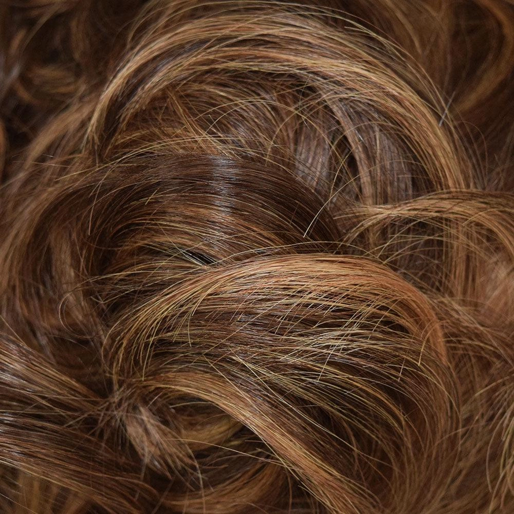 113 Sunny by WIGPRO -  Mono Top, Machine Back Wig