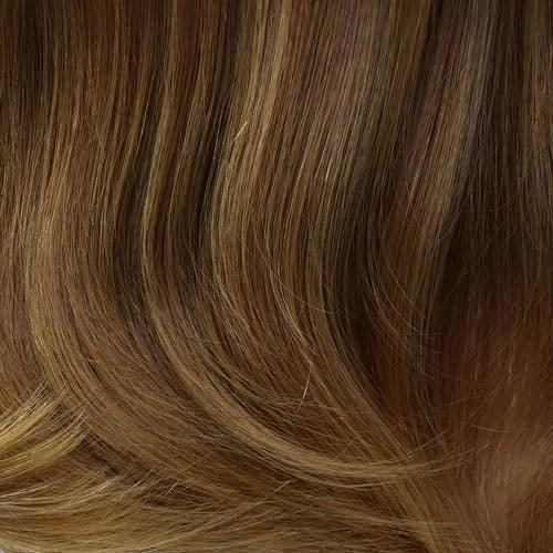 114 Sunny II H/T by WIGPRO -  Mono Top, Hand-Tied Wig