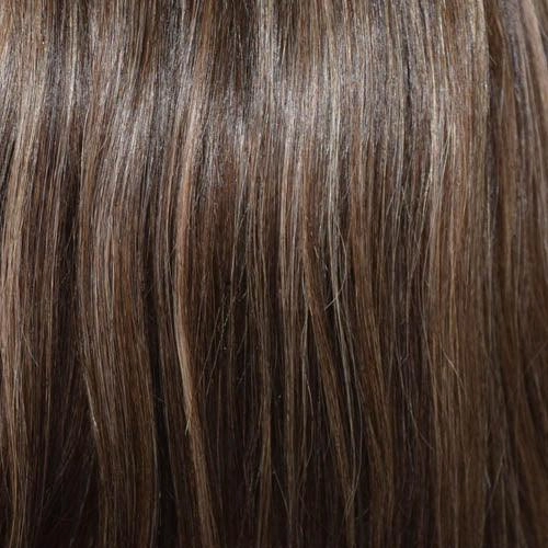 114 Sunny II H/T by WIGPRO -  Mono Top, Hand-Tied Wig