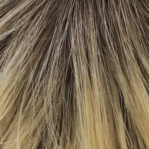 114 Sunny II H/T by WIGPRO -  Mono Top, Hand-Tied Wig