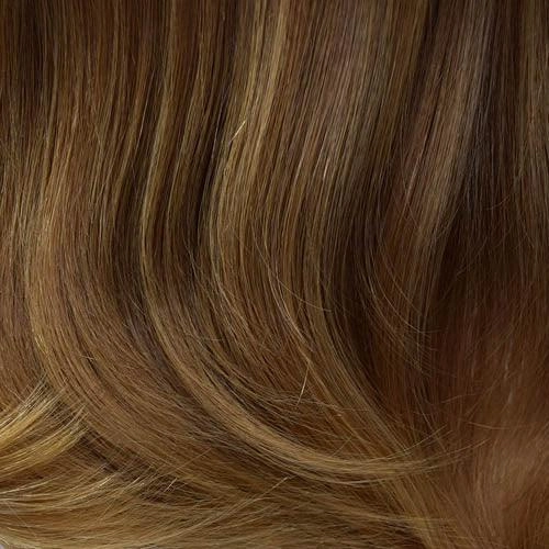 115 Sunny II Petite H/T by WIGPRO -  Mono Top, Hand-Tied Wig