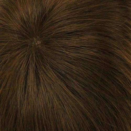 115 Sunny II Petite H/T by WIGPRO -  Mono Top, Hand-Tied Wig