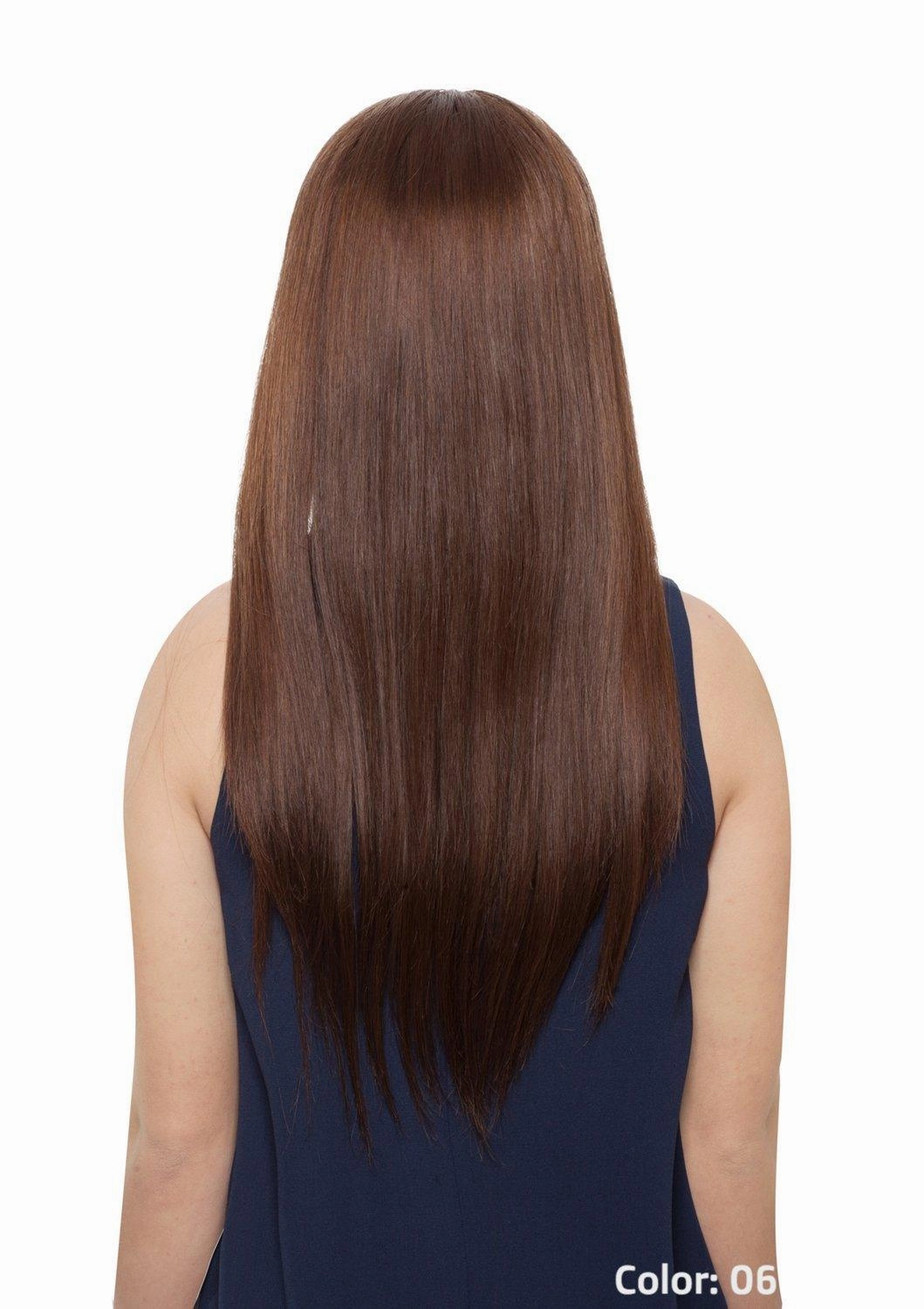 117 Christina by WIGPRO - Hand Tied, Full Lace Wig