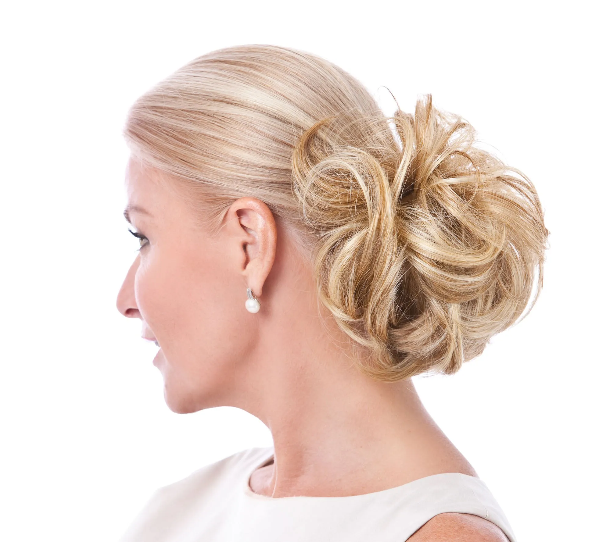 2PC HF Twist & Curl Kit by Toni Brattin | Heat Friendly Synthetic