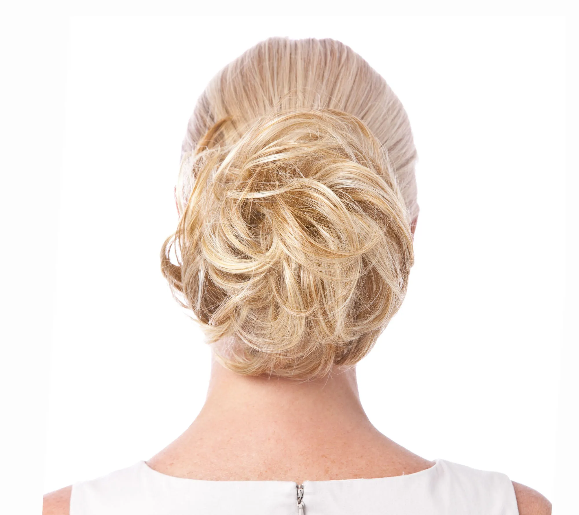 2PC HF Twist & Curl Kit by Toni Brattin | Heat Friendly Synthetic