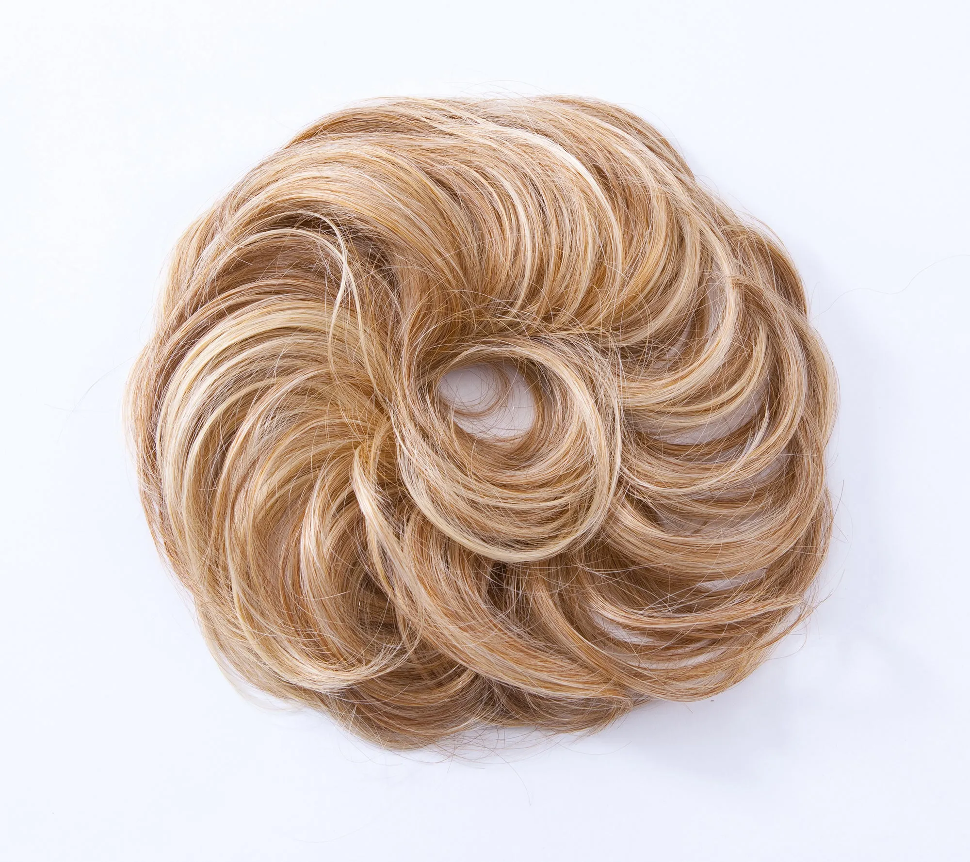 2PC HF Twist & Curl Kit by Toni Brattin | Heat Friendly Synthetic