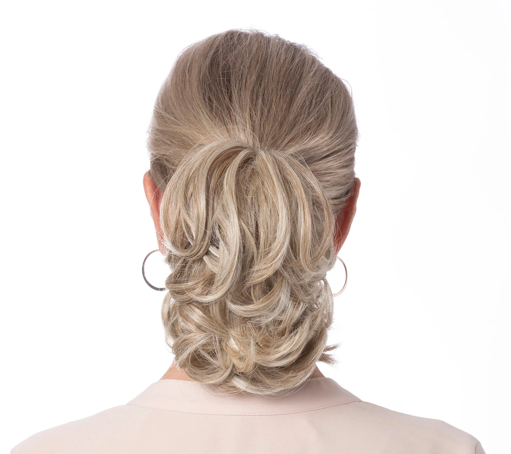 2PC HF Twist & Curl Kit by Toni Brattin | Heat Friendly Synthetic