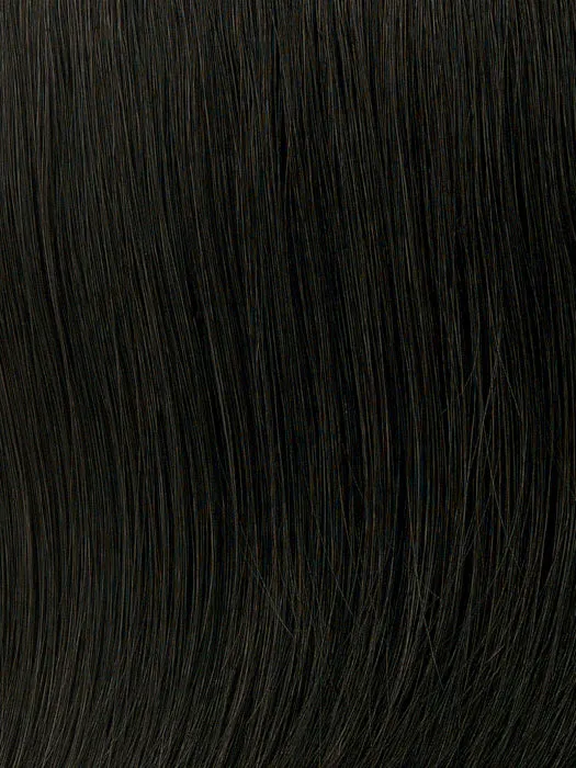 5 PC Curl Topper Extensions Set by Toni Brattin | Heat Friendly Synthetic
