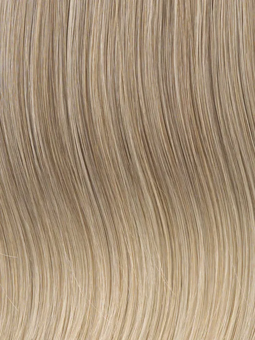 5 PC Curl Topper Extensions Set by Toni Brattin | Heat Friendly Synthetic