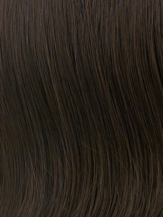 5 PC Curl Topper Extensions Set by Toni Brattin | Heat Friendly Synthetic