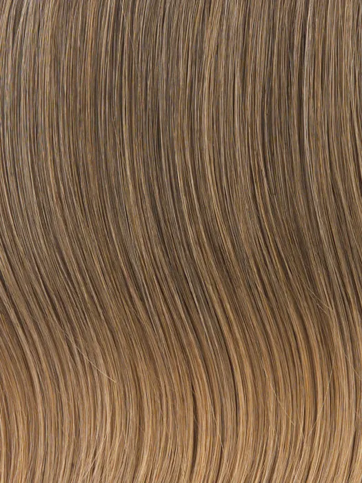 5 PC Curl Topper Extensions Set by Toni Brattin | Heat Friendly Synthetic
