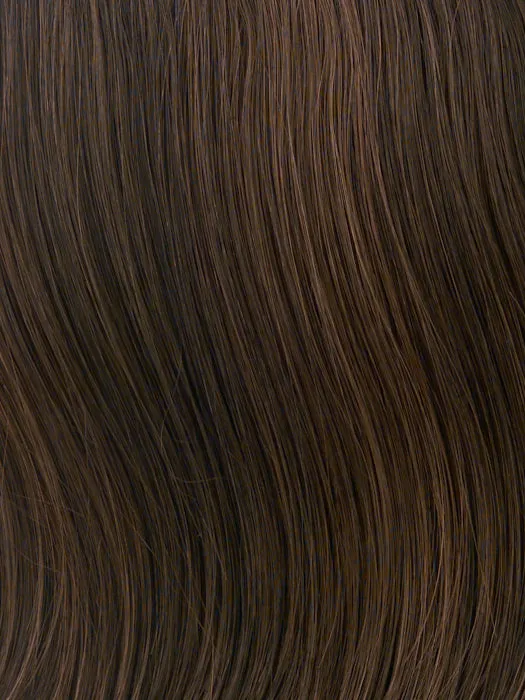 5 PC Curl Topper Extensions Set by Toni Brattin | Heat Friendly Synthetic