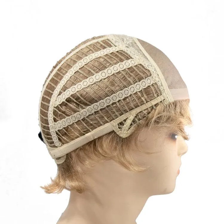 541 M. Nicole by WigPro: Synthetic Wig | Clearance Sale