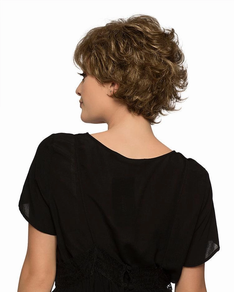 544 Connie by WigPro: Synthetic Wig