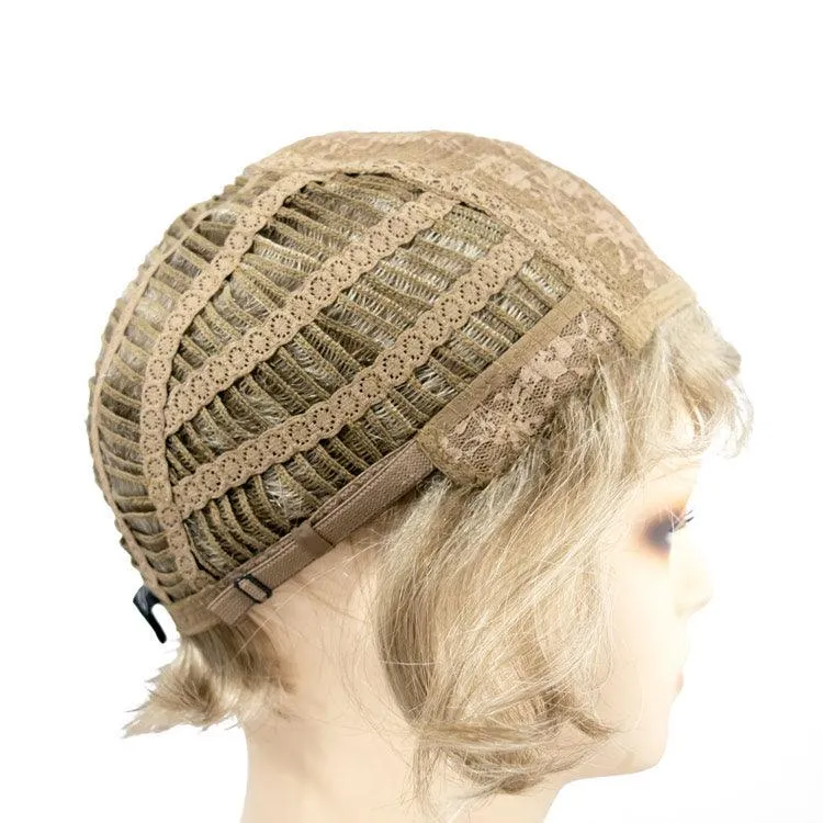 565 Hannah by WigPro: Synthetic Wig