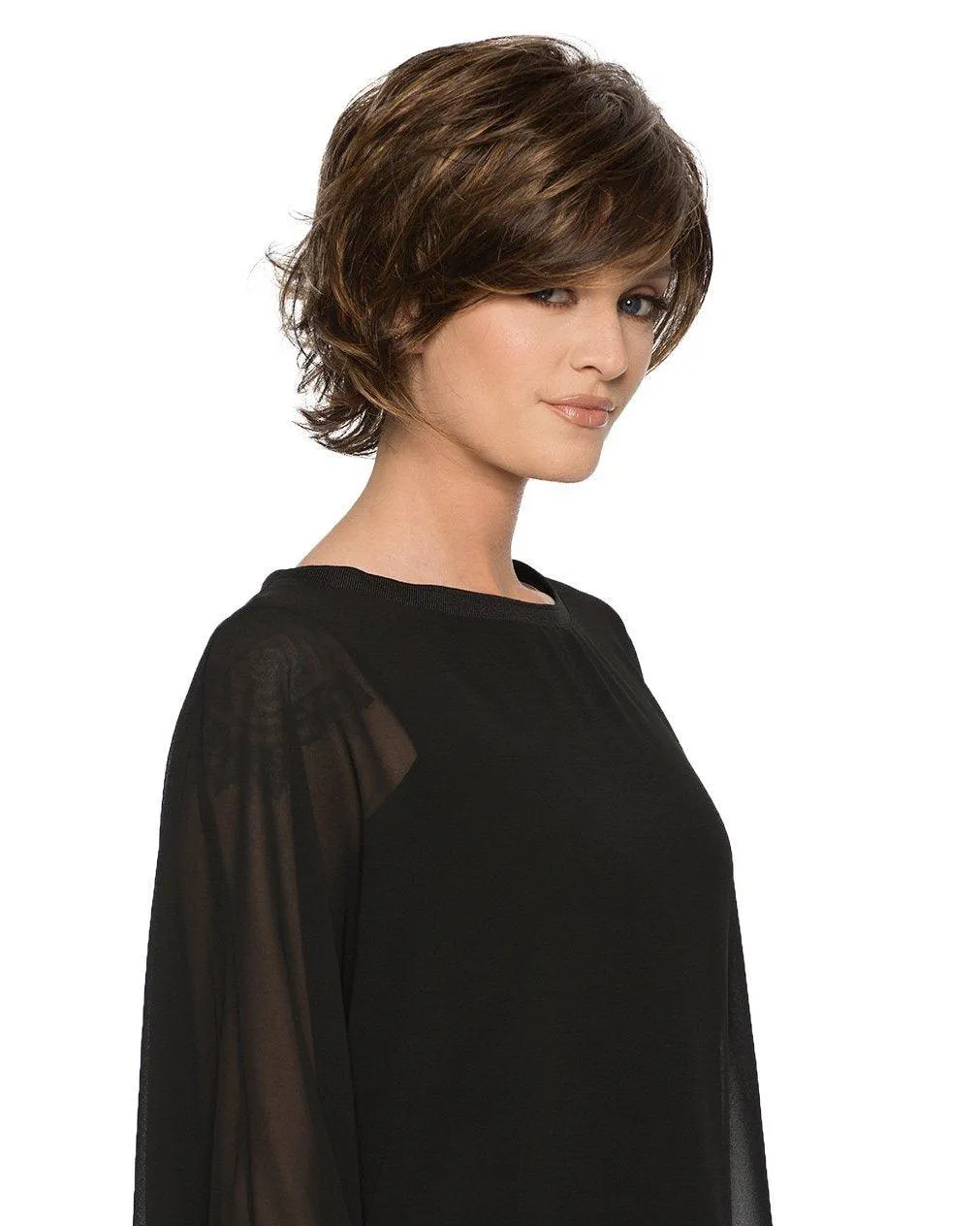 565 Hannah by WigPro: Synthetic Wig