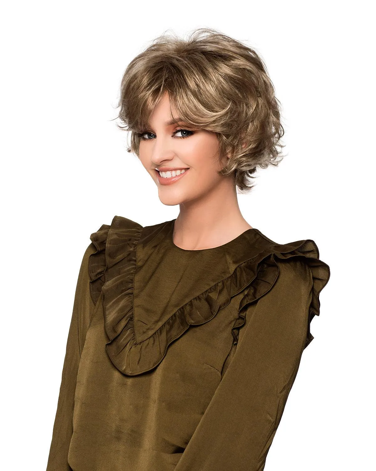 576 Angel by WigPro: Synthetic Wig
