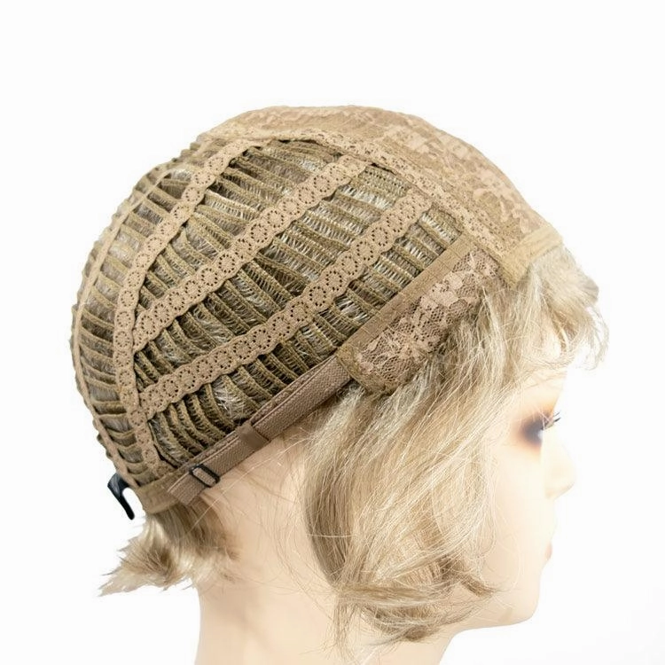 577 Jane by WigPro: Synthetic Wig