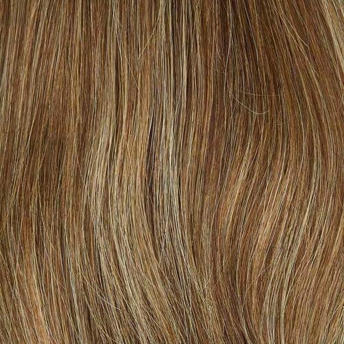 Accessories_Henry Margu_Wigs Allura Wig by Henry Margu | Human Hair Topper (Large Mono Base)
