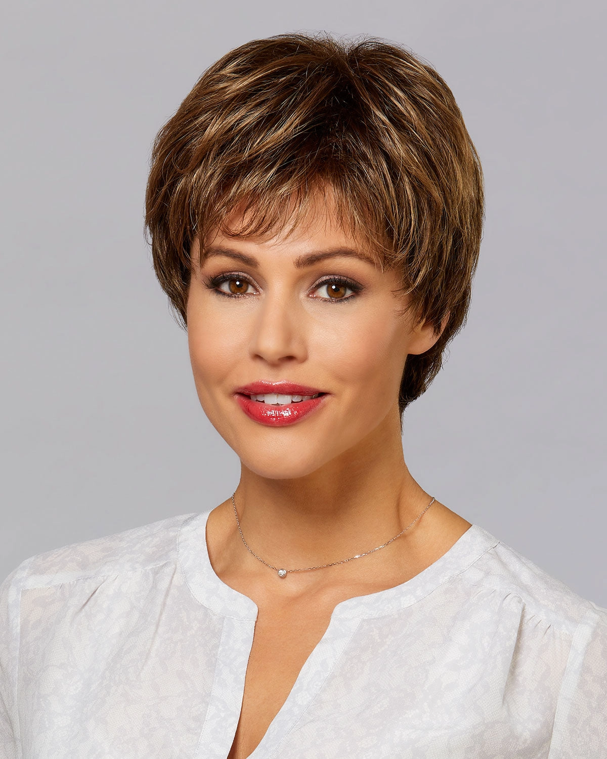 Accessories_Henry Margu_Wigs Amber | Synthetic Wig by Henry Margu