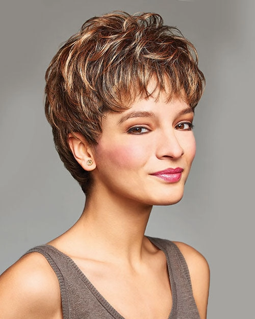 Accessories_Henry Margu_Wigs Amber | Synthetic Wig by Henry Margu