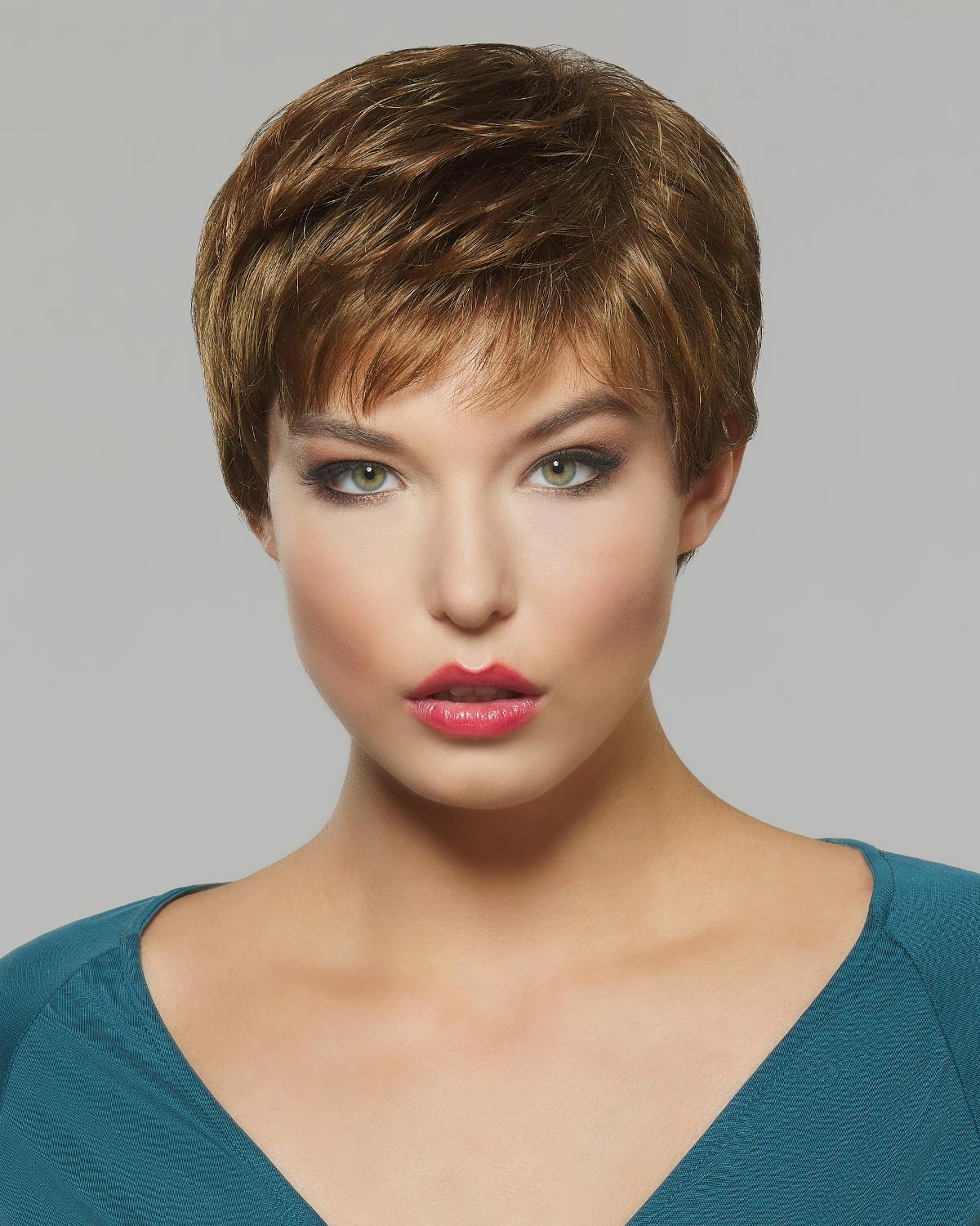 Accessories_Henry Margu_Wigs Amber | Synthetic Wig by Henry Margu