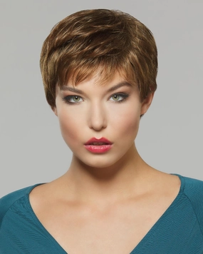 Accessories_Henry Margu_Wigs Amber | Synthetic Wig by Henry Margu