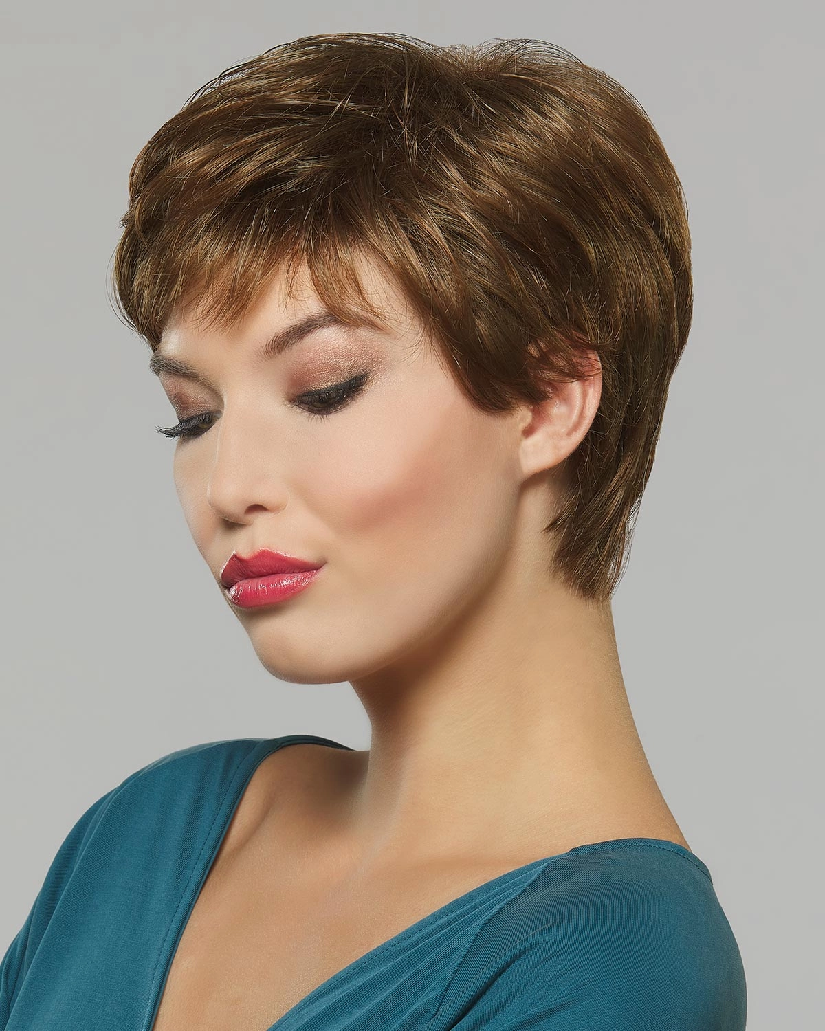 Accessories_Henry Margu_Wigs Amber | Synthetic Wig by Henry Margu