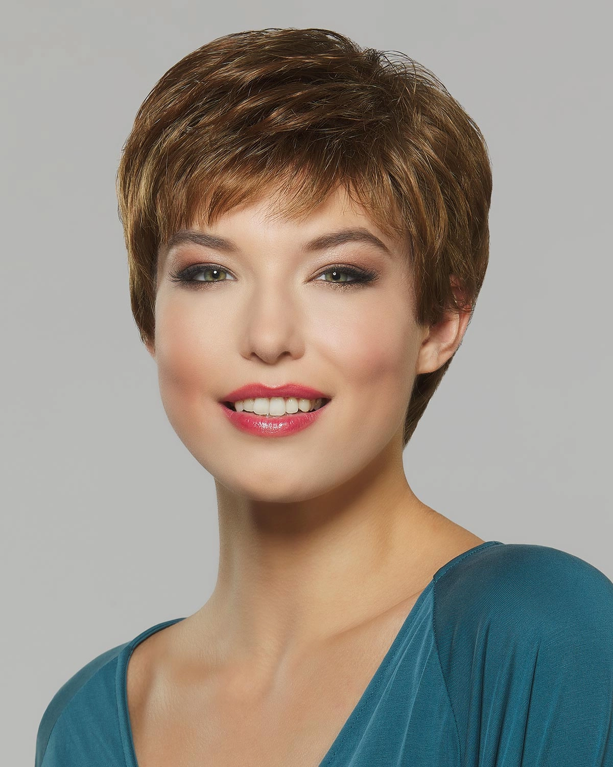 Accessories_Henry Margu_Wigs Amber | Synthetic Wig by Henry Margu