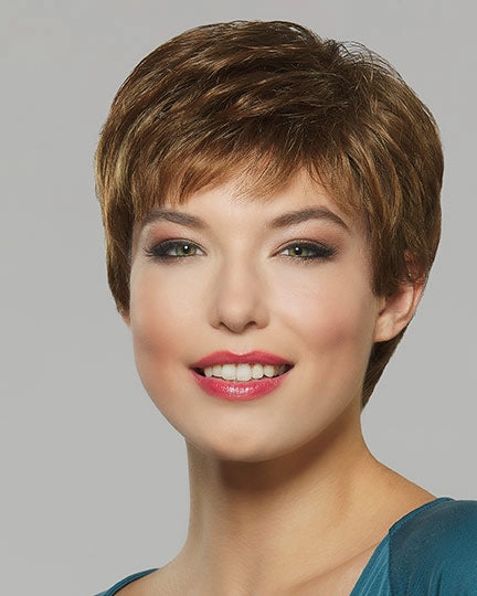 Accessories_Henry Margu_Wigs Amber