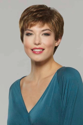 Accessories_Henry Margu_Wigs Amber Wig by Henry Margu | Synthetic Hair | Average Cap