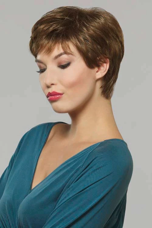 Accessories_Henry Margu_Wigs Amber Wig by Henry Margu | Synthetic Hair | Average Cap