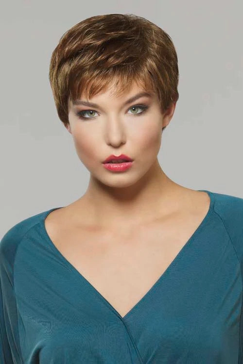 Accessories_Henry Margu_Wigs Amber Wig by Henry Margu | Synthetic Hair | Average Cap