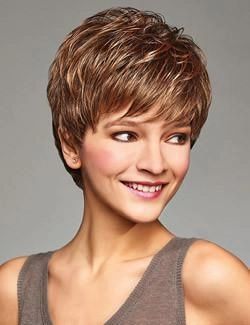 Accessories_Henry Margu_Wigs Amber Wig by Henry Margu | Synthetic (Traditional Cap) | Clearance