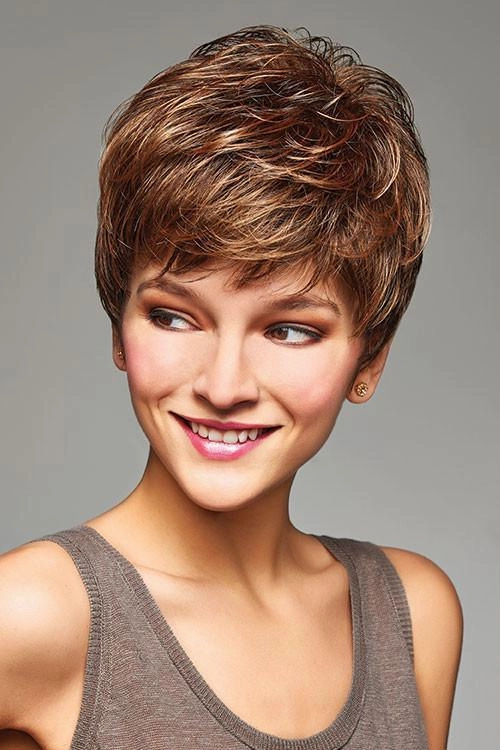 Accessories_Henry Margu_Wigs Amber Wig by Henry Margu | Synthetic (Traditional Cap)