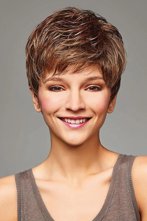 Accessories_Henry Margu_Wigs Amber Wig by Henry Margu | Synthetic (Traditional Cap)