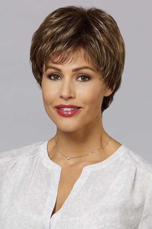 Accessories_Henry Margu_Wigs Amber Wig by Henry Margu | Synthetic (Traditional Cap)
