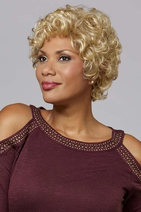 Accessories_Henry Margu_Wigs Amelia Wig by Henry Margu | Synthetic (Traditional Cap) | Clearance