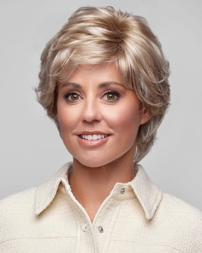 Accessories_Henry Margu_Wigs Andie | Lace Front & Monofilament Part Synthetic Wig by Henry Margu