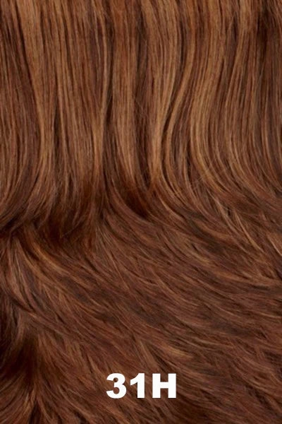 Accessories_Henry Margu_Wigs Andie Wig by Henry Margu | Synthetic Hair | Average Cap