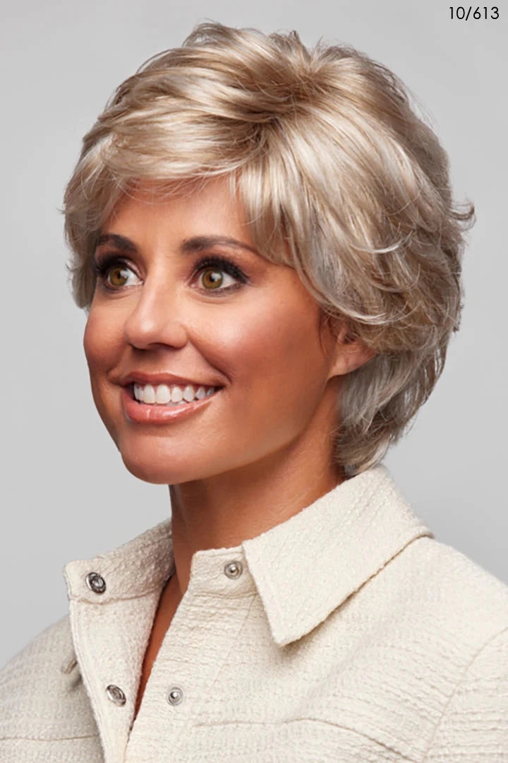 Accessories_Henry Margu_Wigs Andie Wig by Henry Margu | Synthetic Hair | Average Cap