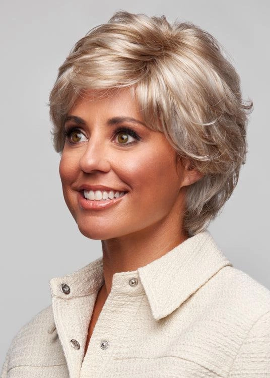 Accessories_Henry Margu_Wigs Andie Wig by Henry Margu | Synthetic (Lace Front Mono)