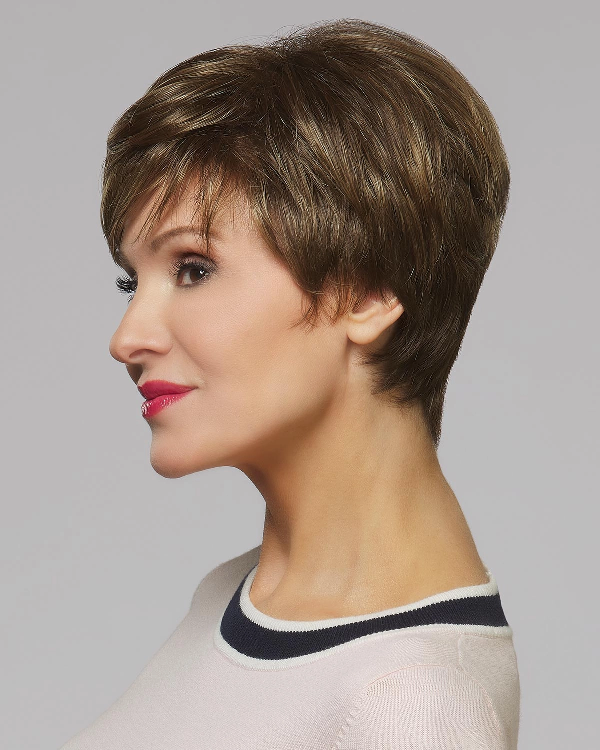 Accessories_Henry Margu_Wigs Annette | Synthetic Wig by Henry Margu