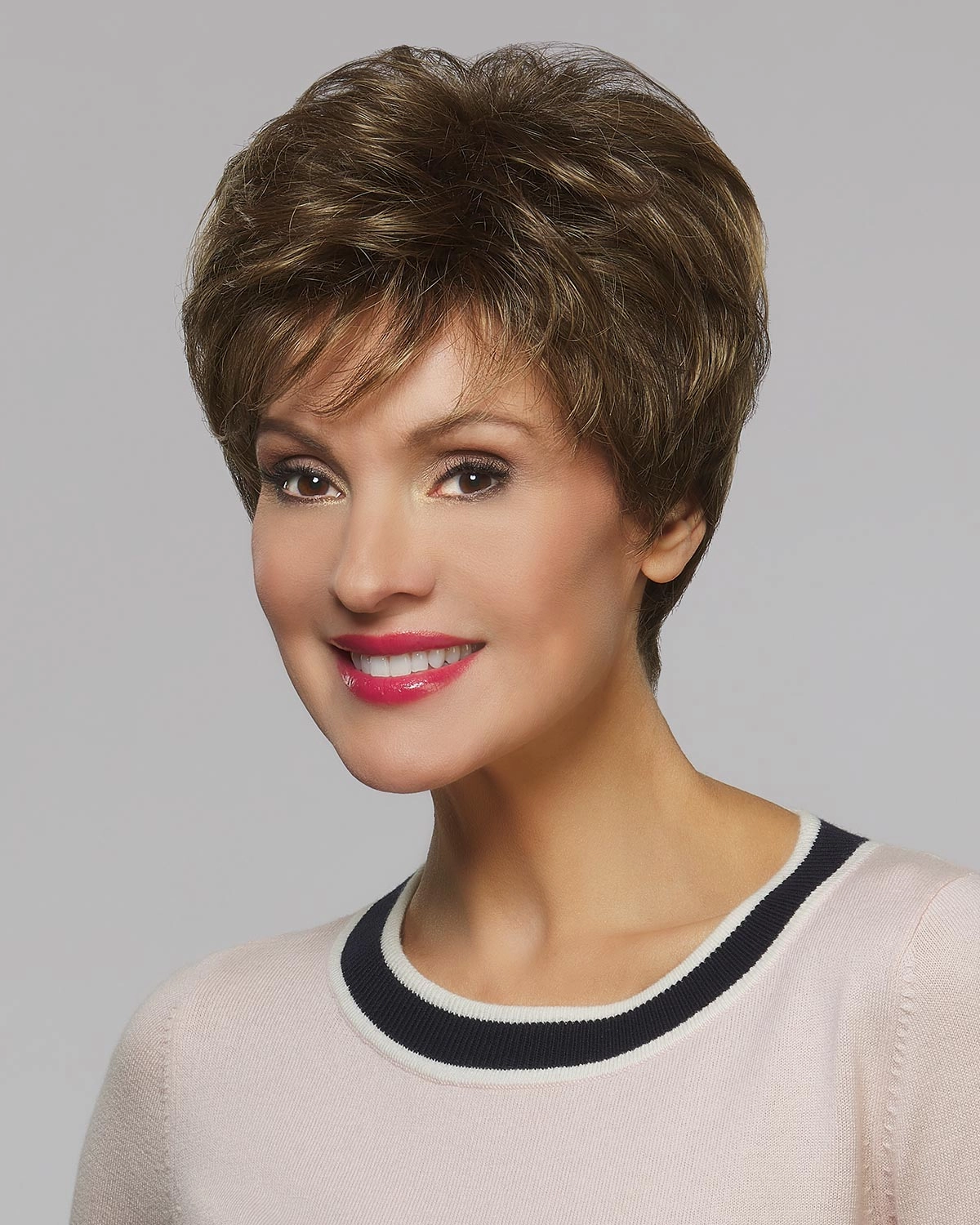 Accessories_Henry Margu_Wigs Annette | Synthetic Wig by Henry Margu
